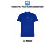 CAMISETA POLO TOMMY HILFIGER MW0MW32347 D03