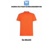 CAMISETA POLO TOMMY HILFIGER MW0MW32347 SCX