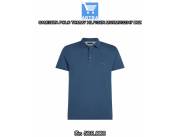 CAMISETA POLO TOMMY HILFIGER MW0MW32347 DBZ