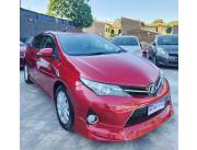 TOYOTA NEW AURIS BORDO 1.5CC *VALVE MATIC* AÑO 2015/2014🚘 RECIEN IMPORTADO 💰PRECIO :