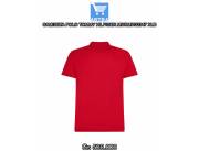 CAMISETA POLO TOMMY HILFIGER MW0MW32347 XLD