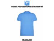 CAMISETA POLO TOMMY HILFIGER MW0MW32347 C30