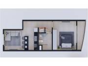 Departamento - Venta - Ycuá Satí, Paraguay