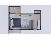 Departamento - Venta - Ycuá Satí, Paraguay