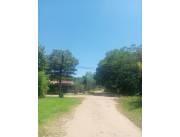 VENDO 3 TERRENOS EN LOMA MERLO, LUQUE COD 6257