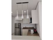 ALQUILO DEPARTAMENTO EN ASUNCION VILLAMORRA COD 6268