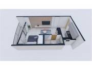 Departamento - Venta - Ycuá Satí, Paraguay