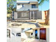 VENDO DUPLEX EN LUQUE, BARRIO MAKAI COD 6270