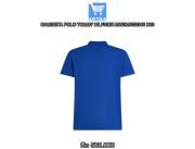 CAMISETA POLO TOMMY HILFIGER MW0MW32346 D03