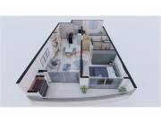 Departamento - Venta - Ycuá Satí, Paraguay