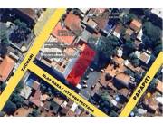 Terreno - Venta - Obrero, Paraguay