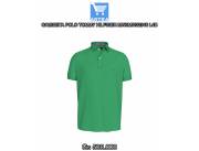 CAMISETA POLO TOMMY HILFIGER MW0MW32346 L4B