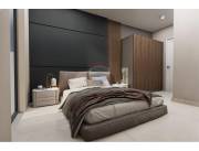 Departamento - Venta - Villa Morra, Paraguay