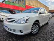 Toyota Allion 2004 [RECIÉN IMPORTADO]