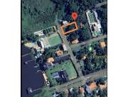 VENDO TERRENO SAN BERNADINO