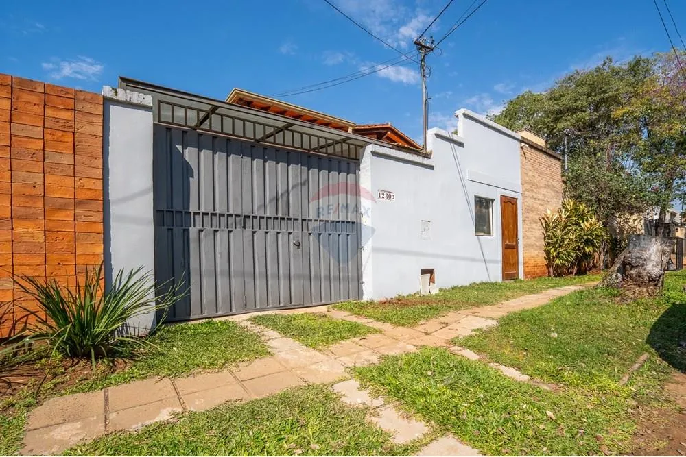 Dúplex en Venta Barrio Mburucuyá, Asunción — фото 3
