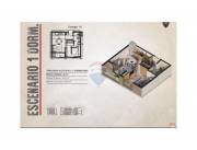 Departamento - Venta - Las Lomas (Carmelitas), Paraguay