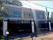 DÚPLEX EN ALQUILER EN SAN LORENZO