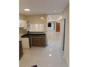 ALQUILO DUPLEX A ESTRENAR EN FDO DE LA MORA, ZONA SUR COD 6274