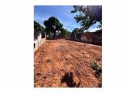 Terreno - Venta - Hipódromo, Paraguay