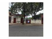 Terreno - Venta - Dr. Francia, Paraguay