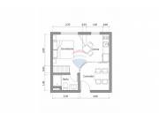 Departamento - Venta - Villa Morra, Paraguay