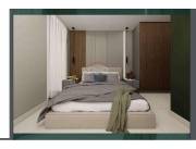 Departamento - Venta - Las Lomas (Carmelitas), Paraguay