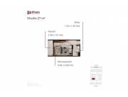 Departamento - Venta - Recoleta, Paraguay