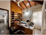Casa en Venta – Barrio Nazareth, Asunción