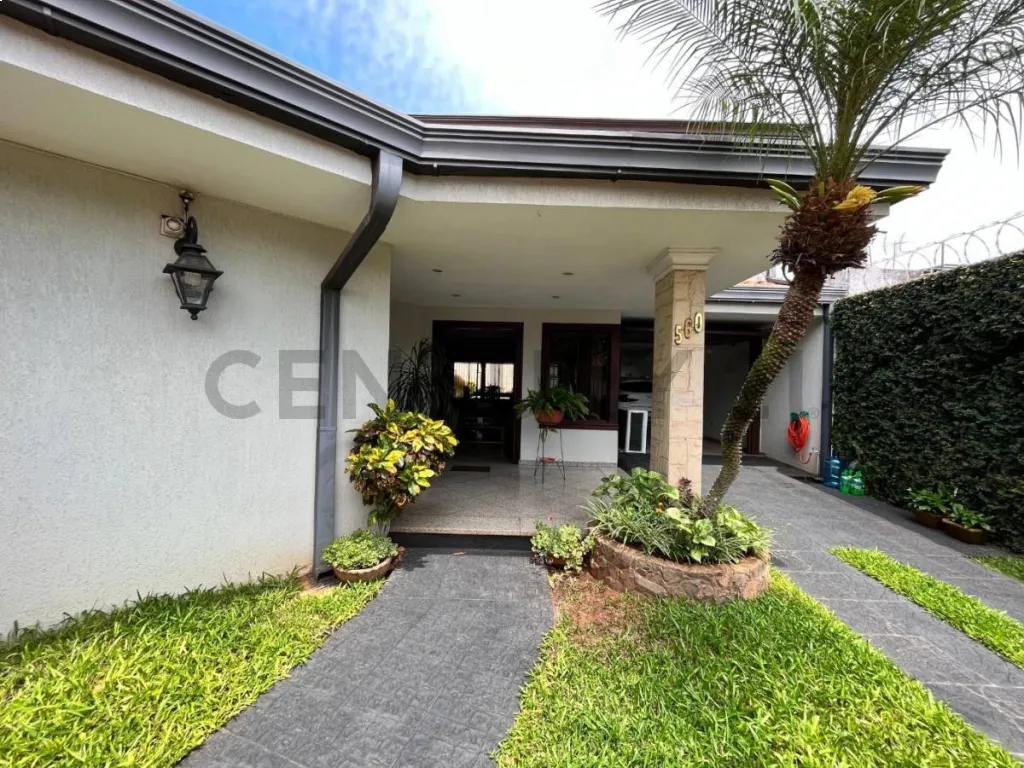 Casa en Venta – Barrio Nazareth, Asunción — foto 2
