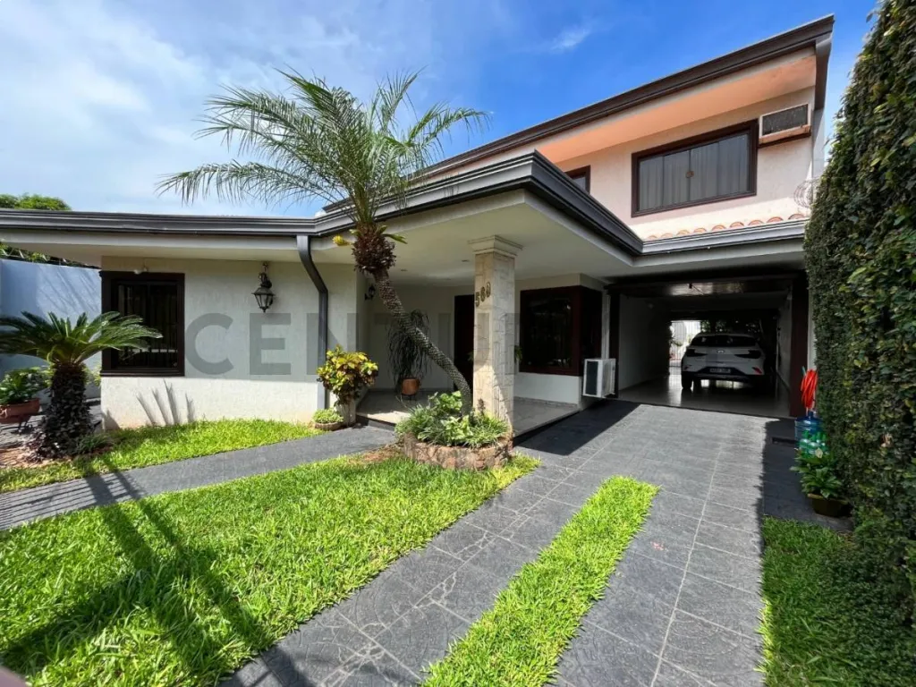 Casa en Venta – Barrio Nazareth, Asunción — foto 3