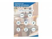 Departamento - Venta - Ycuá Satí, Paraguay