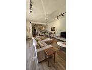 ALQUILO CASA AMOBLADA EN SAN BERNARDINO, DISPONIBLE ENERO Y FEBRERO