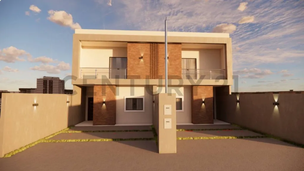 Duplex de 4 habitaciones a estrenar en Lambaré — foto 2
