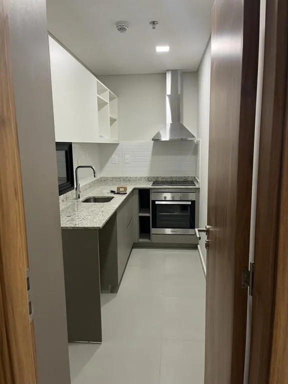 ALQUILO DEPARTAMENTO EN ASUNCION CARMELITAS COD 6090 — photo 2