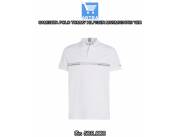 CAMISETA POLO TOMMY HILFIGER MW0MW34769 YBR