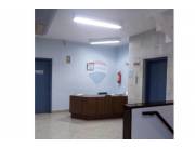Health Clinic - Venta - San Roque, Paraguay