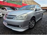 TOYOTA ALLION TRD