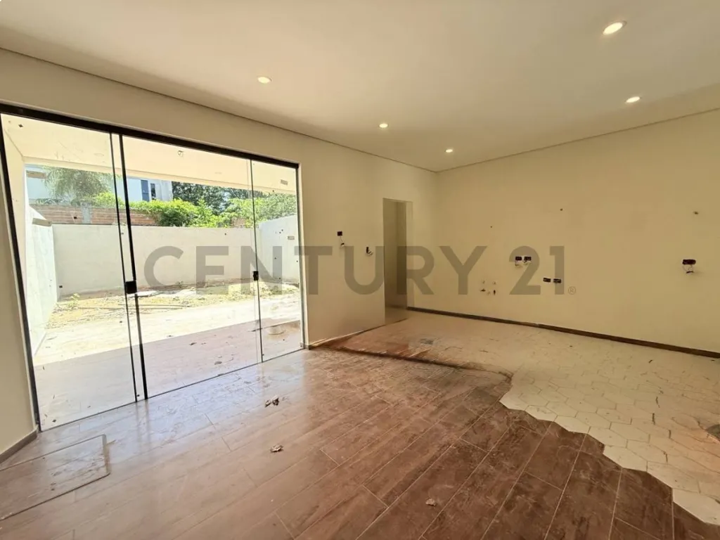 En venta duplex a estrenar en zona residencial de Lambaré — foto 3