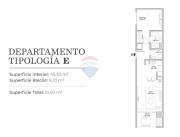 Departamento - Venta - Las Lomas (Carmelitas), Paraguay