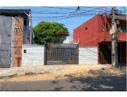 Terreno - Venta - San Vicente, Paraguay