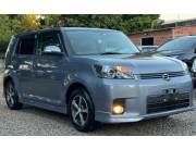 🔰TOYOTA RUMION FULL 🔰RECIÉN IMPORTADO 🔰SIN USO EN P.Y. 🔰AÑO 2009/8 🔰MOTOR 1800 CC VV