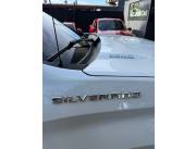Chevrolet Silverado LTZ Del representante. Modelo 2021