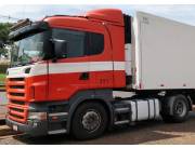 Tracto Camion Scania R310