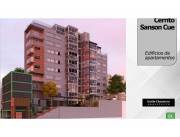 Departamento - Venta - San Roque, Paraguay