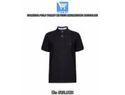CAMISETA POLO TOMMY HILFIGER MW0MW26881 MASCULINO