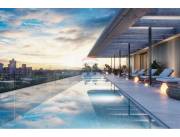 Departamento - Venta - Las Lomas (Carmelitas), Paraguay