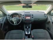 Vendo VW Tiguan 2012