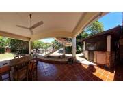 VENDO QUINTA EN ESTANZUELA-AREGUA