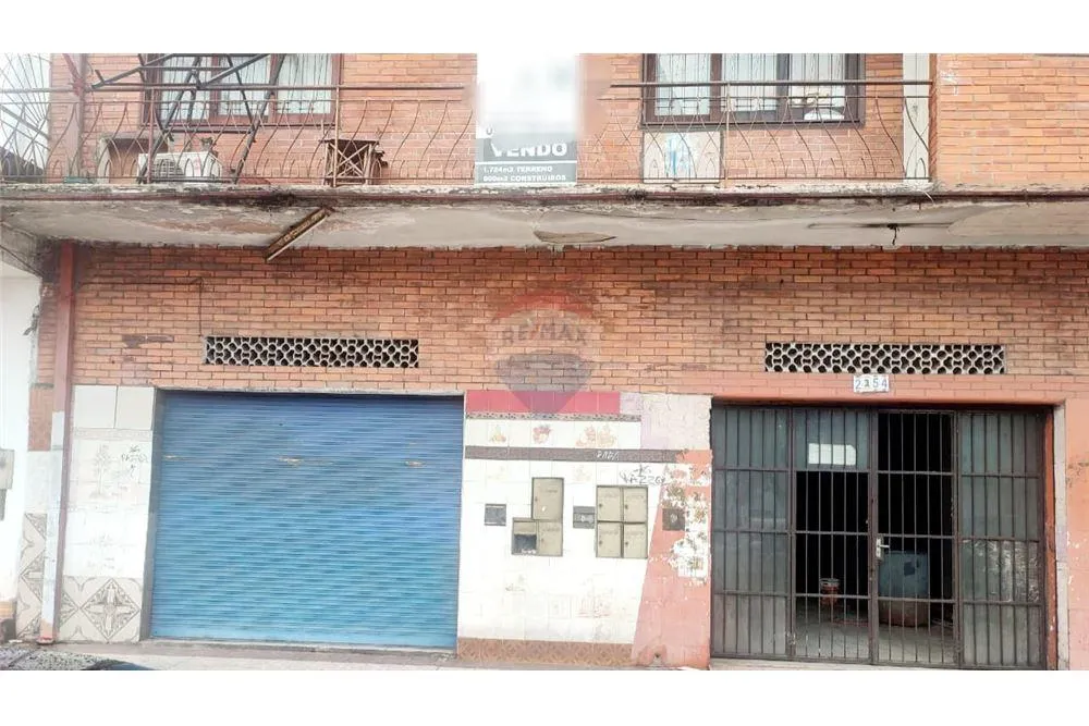 VENDO EDIFICIO SOBRE LA AVDA EUSEBIO AYALA — foto 3